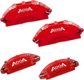Brake Disc Caliper Cover Powder Coating I624269