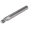 Micro 100 TM-14NPT Thread Mill Helical Flute Z568953
