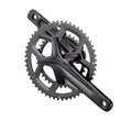 Bicycle Crankset 36/46t 165mm G756