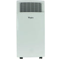 8,000 BTU Portable Air Conditioner White B8510