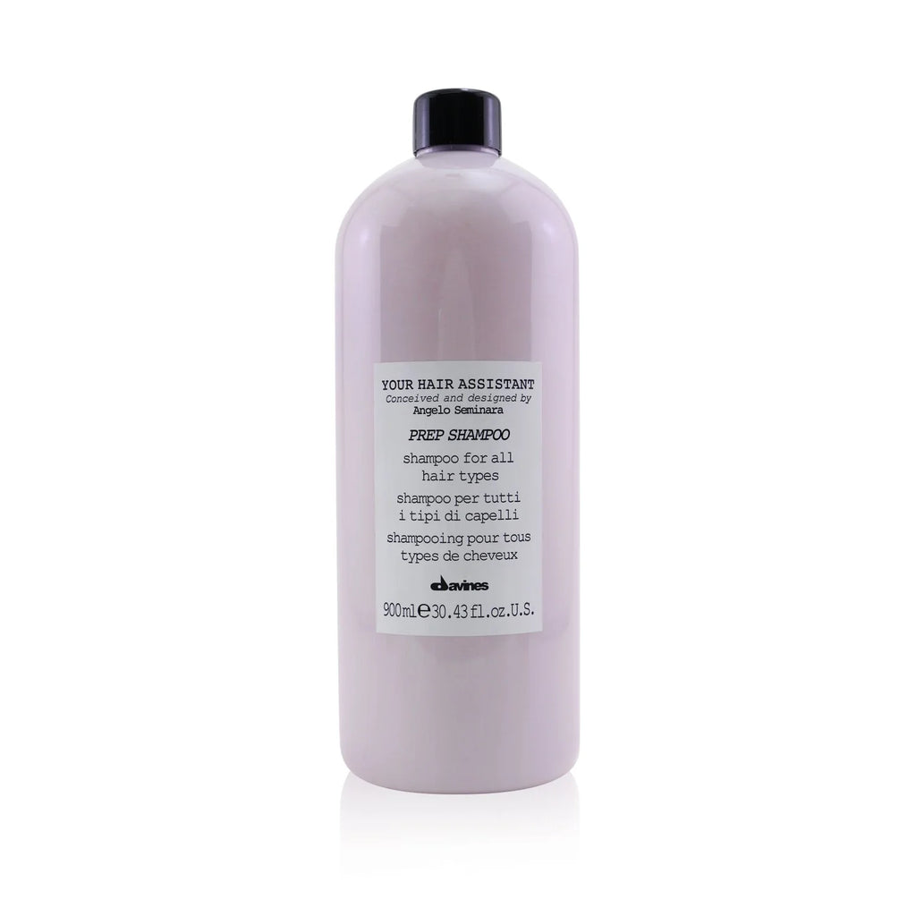 Prep Shampoo 900ml K99049