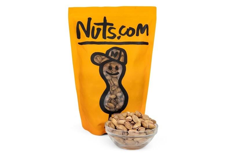 Turkish Pistachios - 25 Pounds M23326