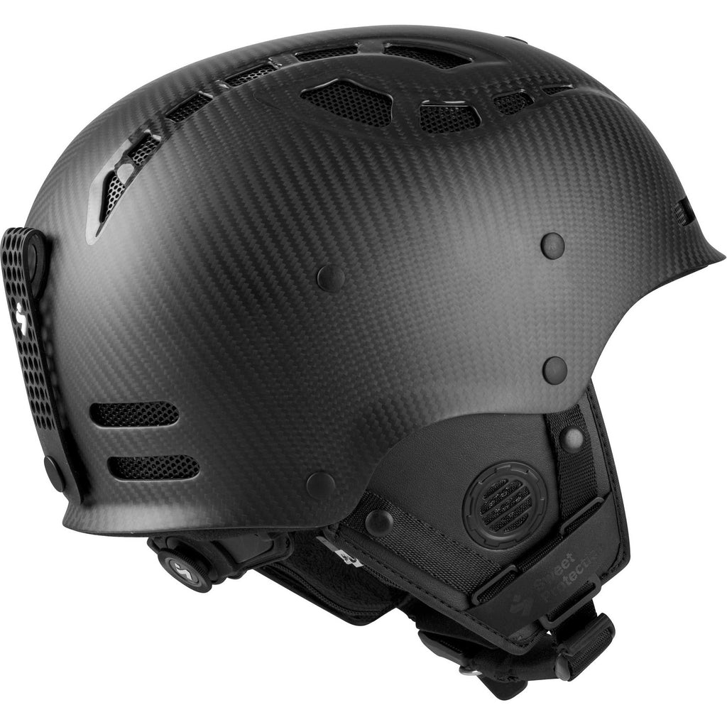 MIPS TE Helmet Satin White B153961