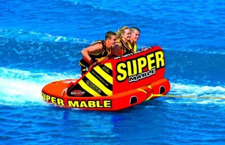 Super Mable Towable T735581