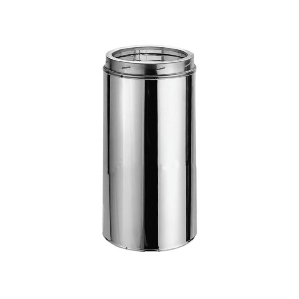 5x22 Galvanized Chimney Pipe 24x22 U221