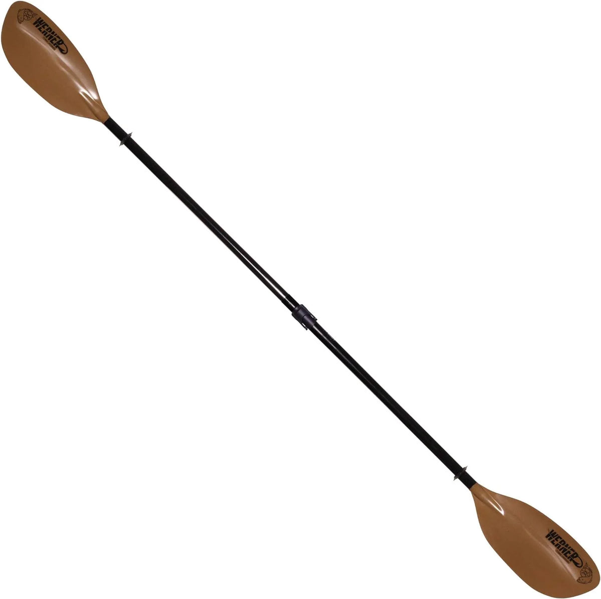Adjustable Fiberglass-Reinforced Kayak Fishing Paddle Z657566