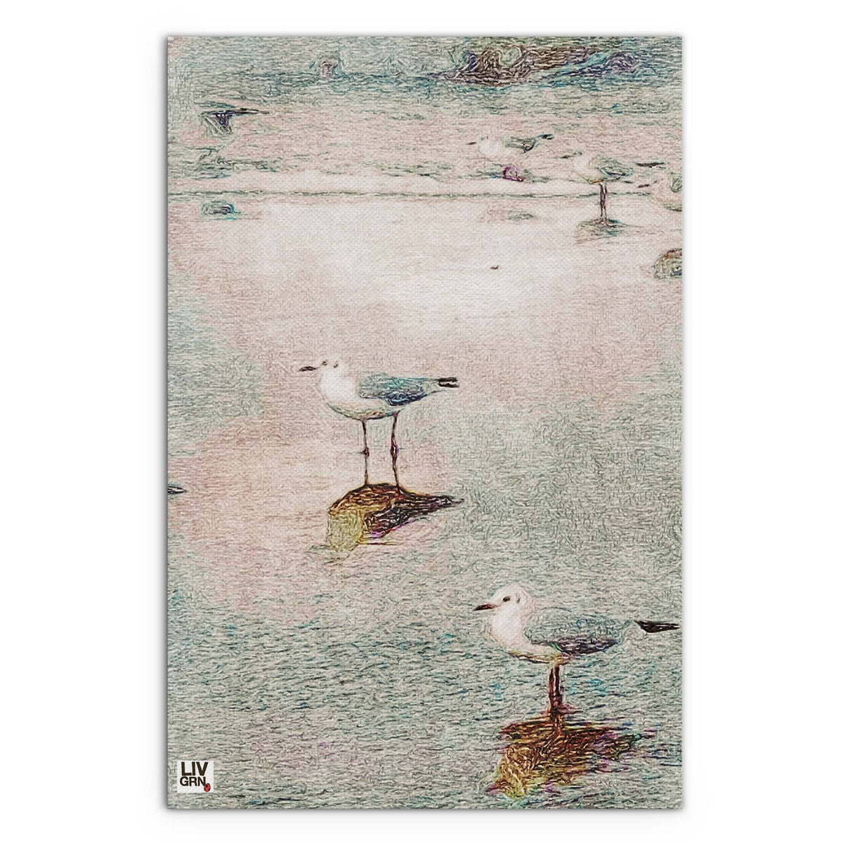 Premium Stretched Canvas S789599