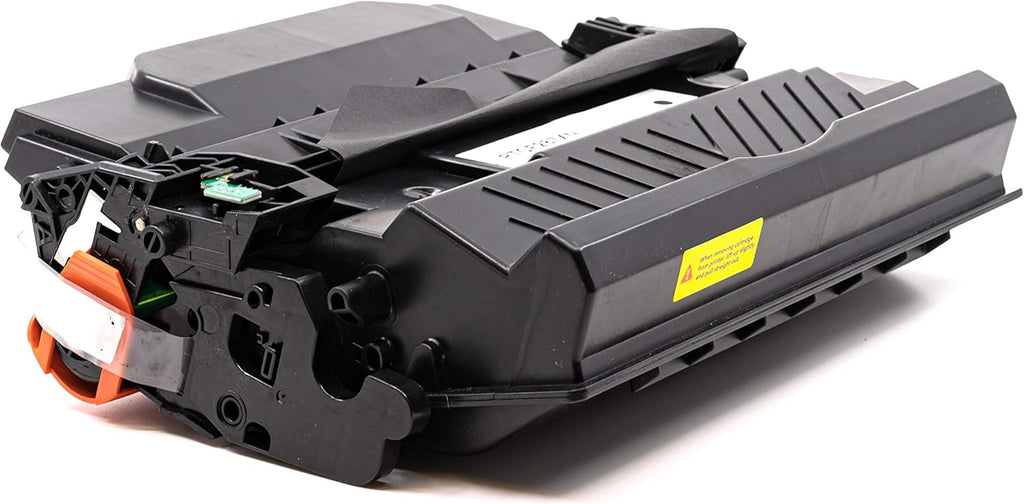Compatible Toner Cartridge for HP 87X / CF287X (Black, 2 Pack) Z54077