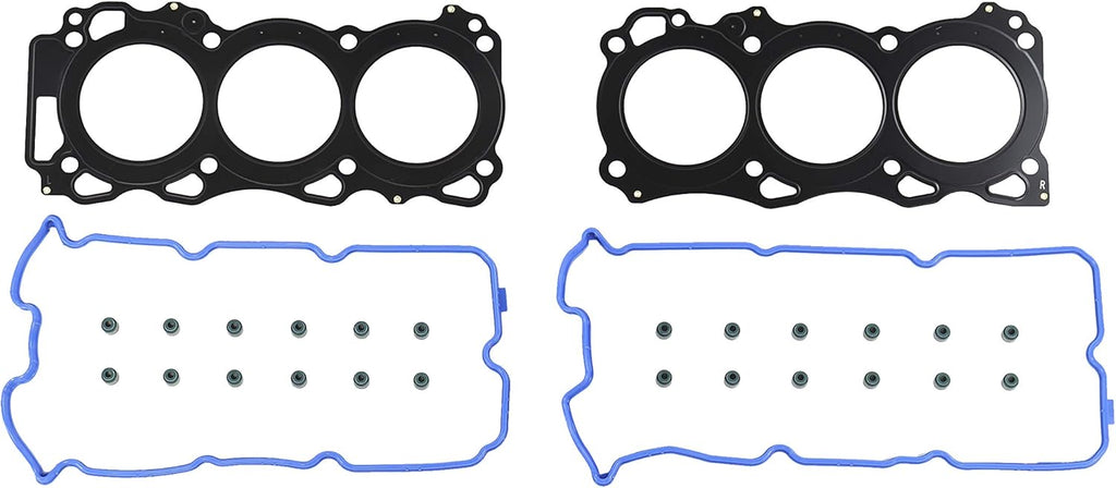 Full Gasket/Sealing Set for 3.5L V6 DOHC VQ35DE B848