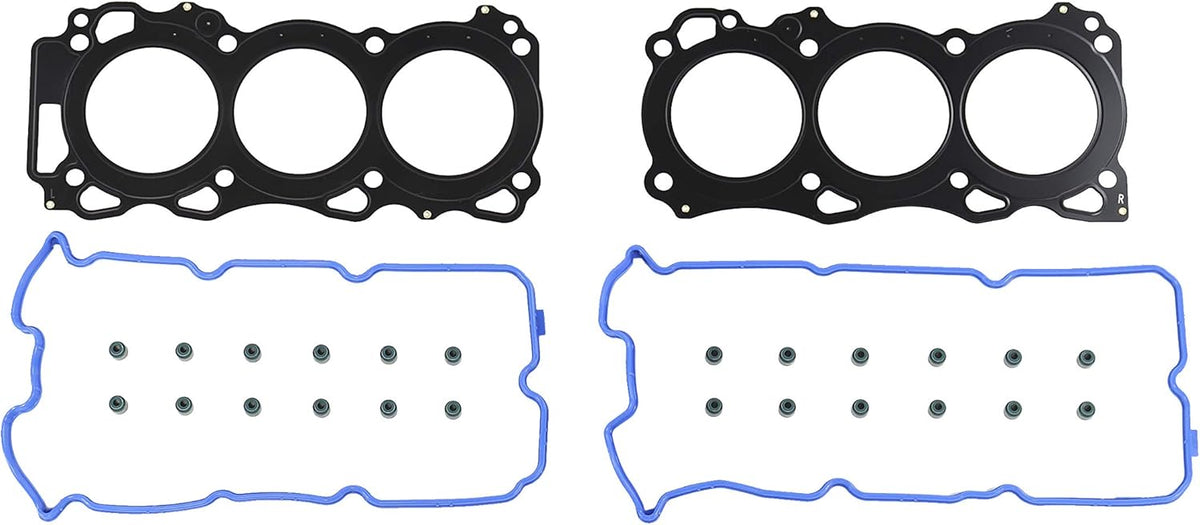 Full Gasket/Sealing Set for 3.5L V6 DOHC VQ35DE B848