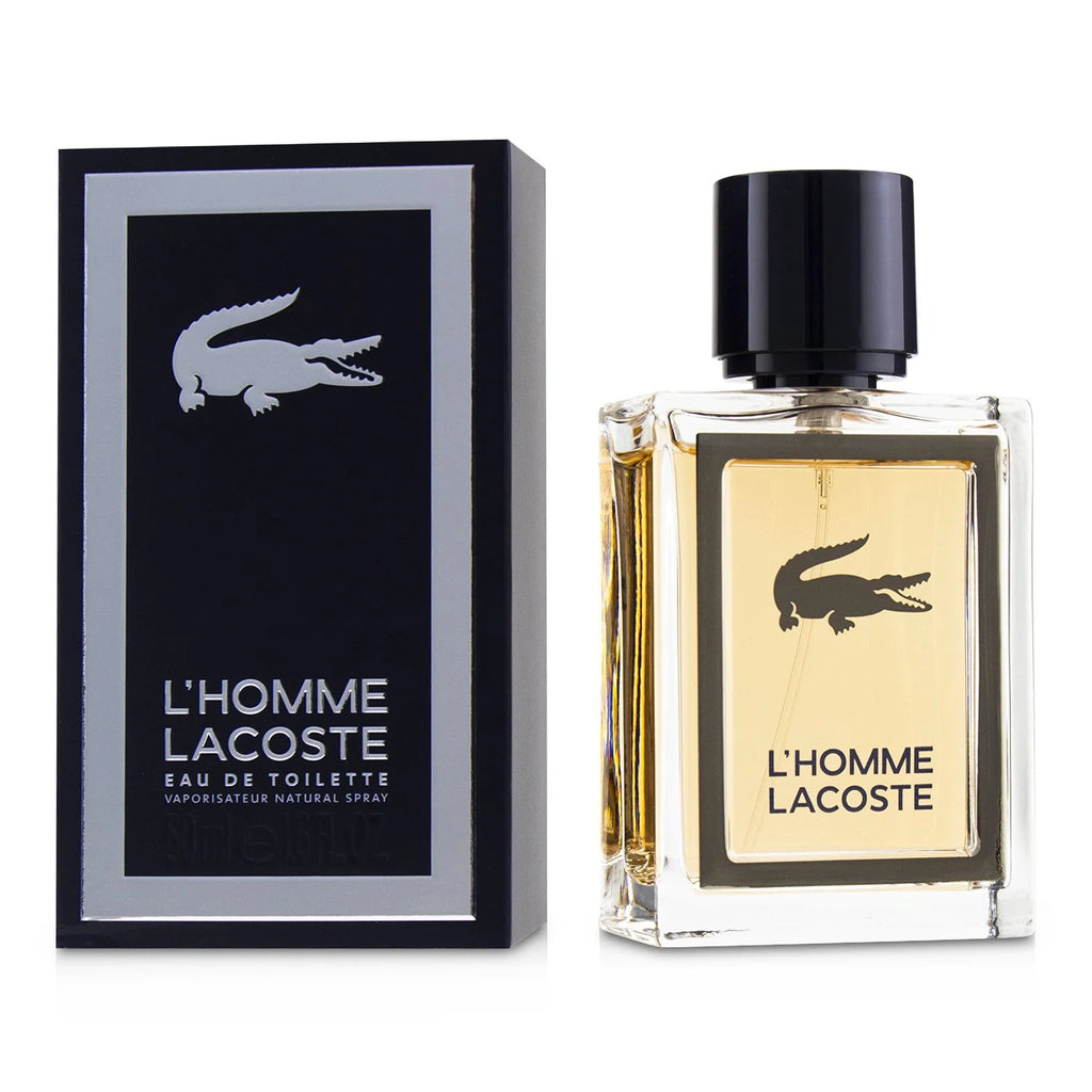 Eau De Toilette Spray 50ml N3352