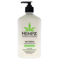 17 oz Herbal Body Moisturizer C652