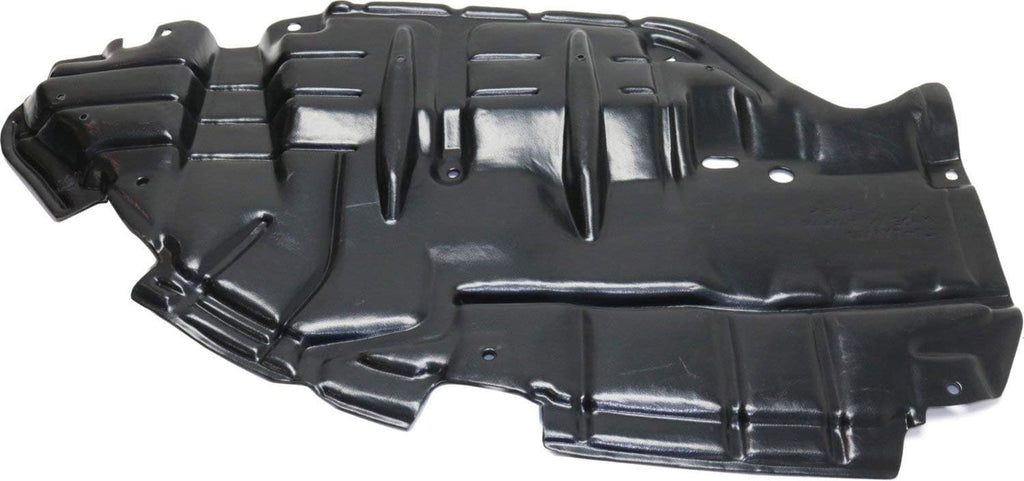 Engine Splash Shield Under Cover Pack of 2 B961