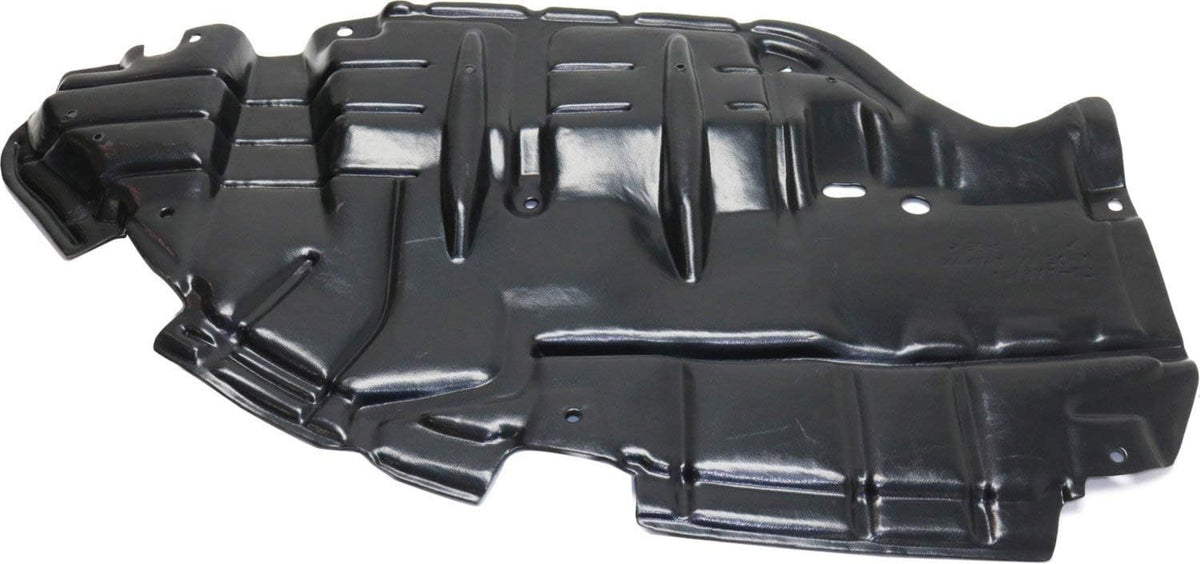 Engine Splash Shield Under Cover Pack of 2 B961