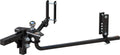 2P Weight Distribution Hitch with Sway Control U777717