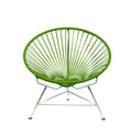 Cactus Chrome Chair H348