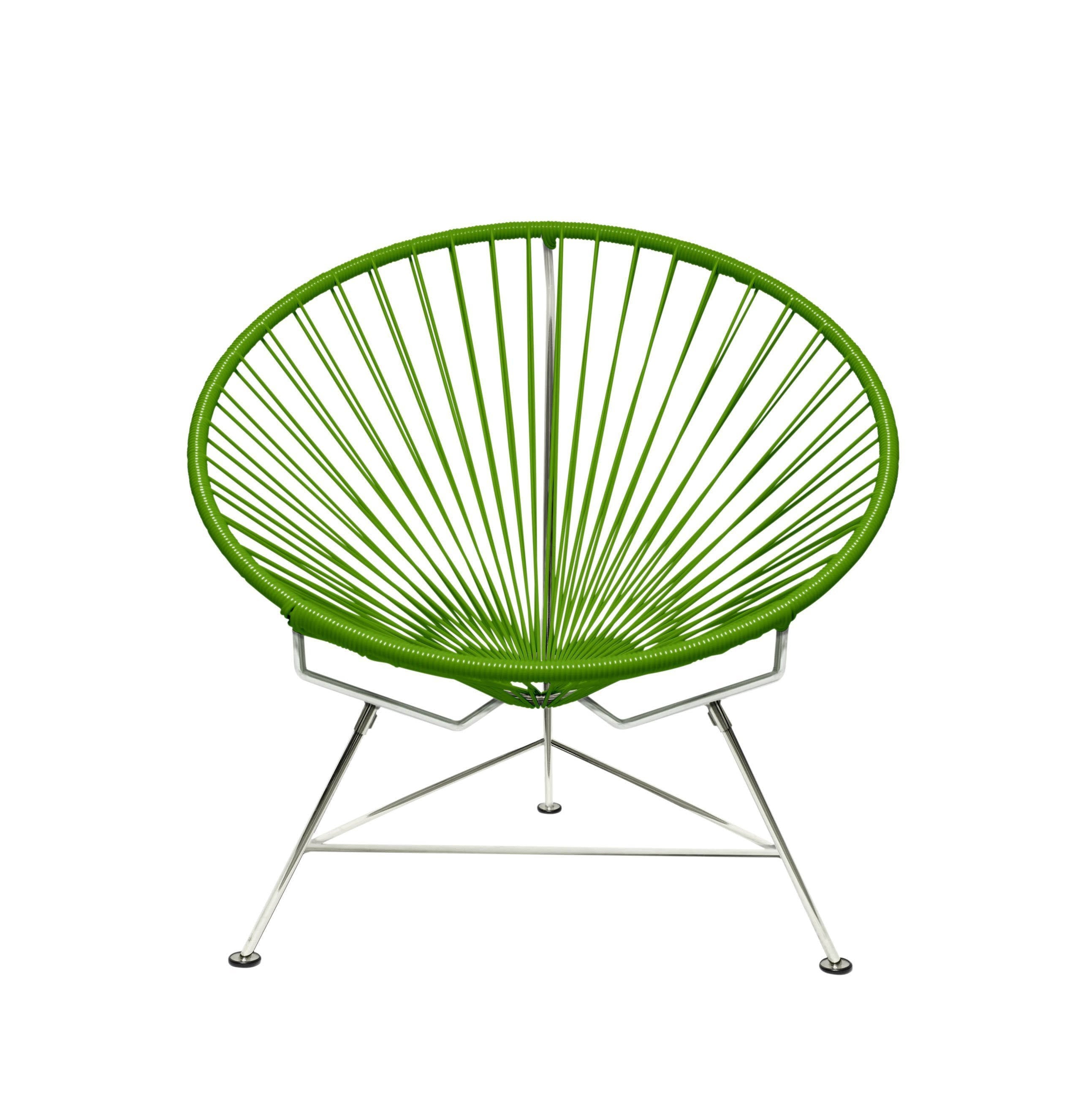 Cactus Chrome Chair H348