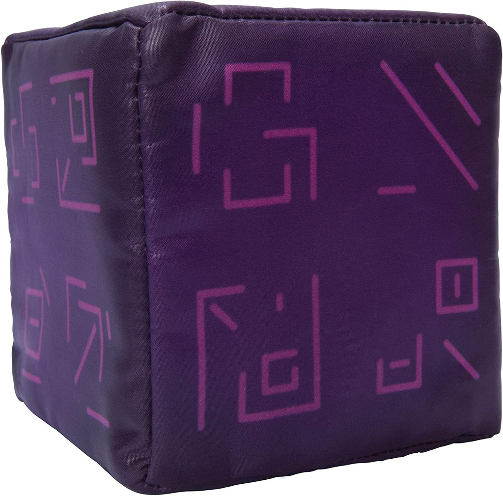 Collectible Plush with Runes D3654