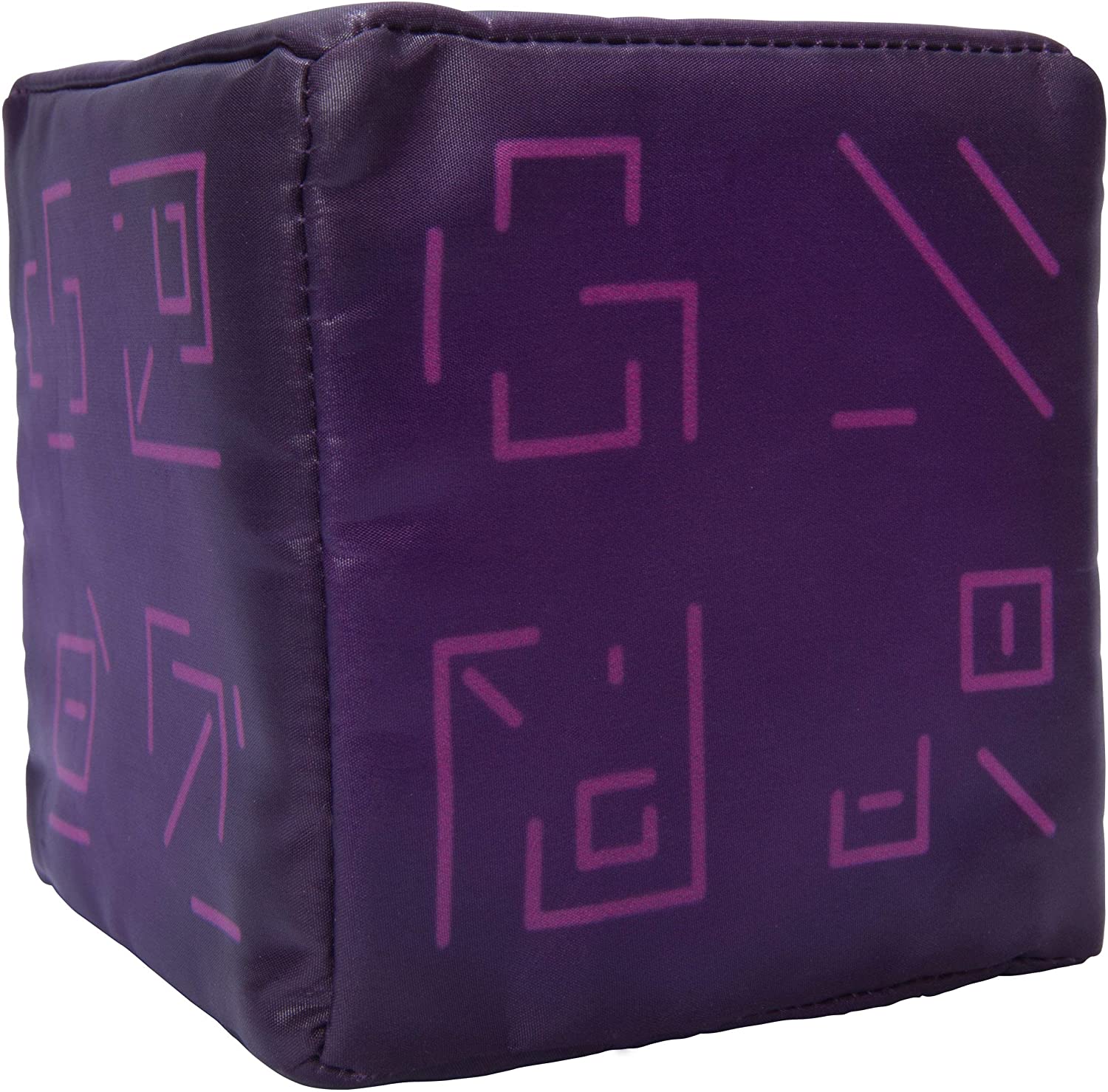Collectible Plush with Runes D3654