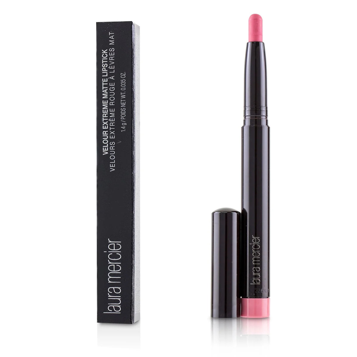 Velour Extreme Matte Lipstick G504439