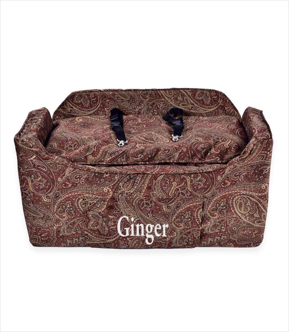 Large Dog Car Seat U20788