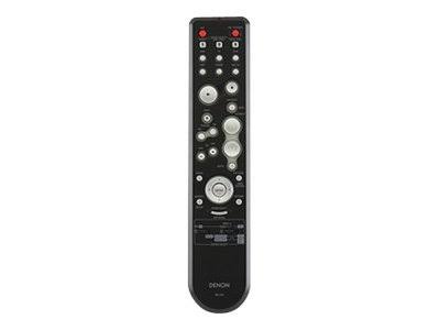 Black 7.1 Channel AV Receiver Q165543