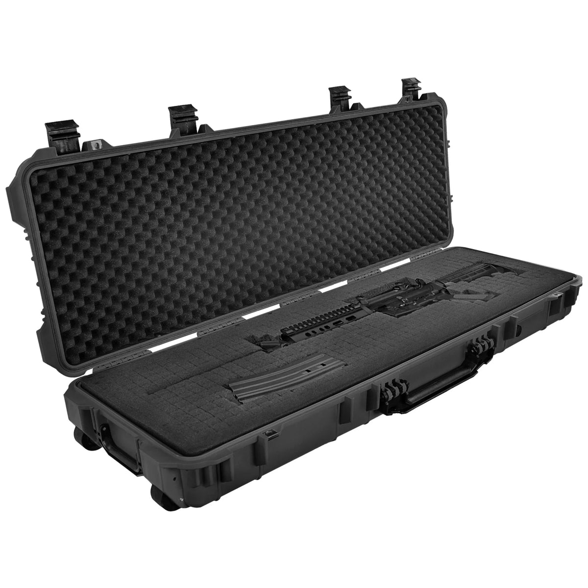 44 inch Waterproof & Crushproof Hard Case with Protective Foam M94666