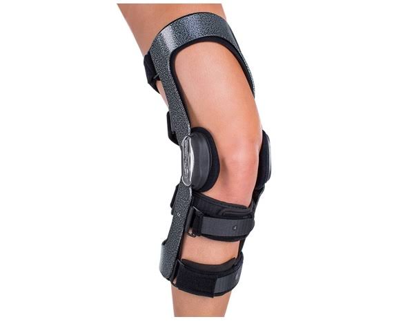 ACL Knee Brace O716622