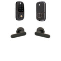 Assure Lock Touchscreen with Lever - Keyed F288833