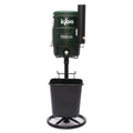 Green Tidi-Cooler Stand & Basket L16912