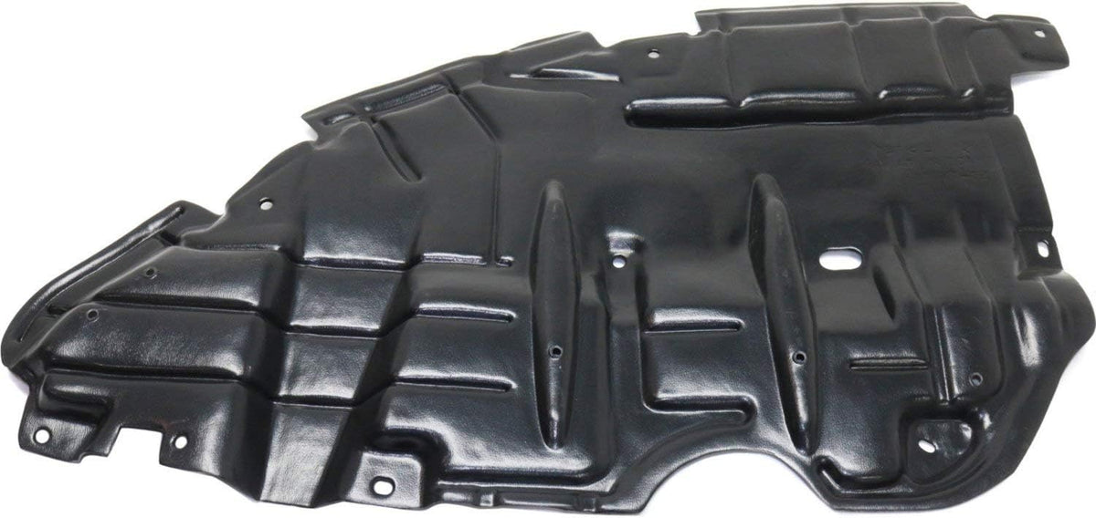 Engine Splash Shield Under Cover Pack of 2 B961