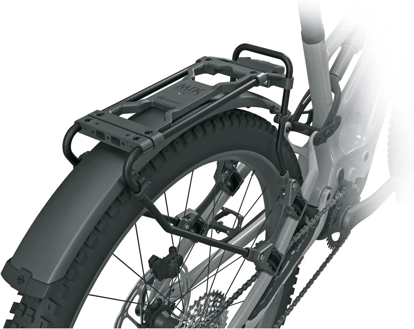 Universal Mudguard O28370