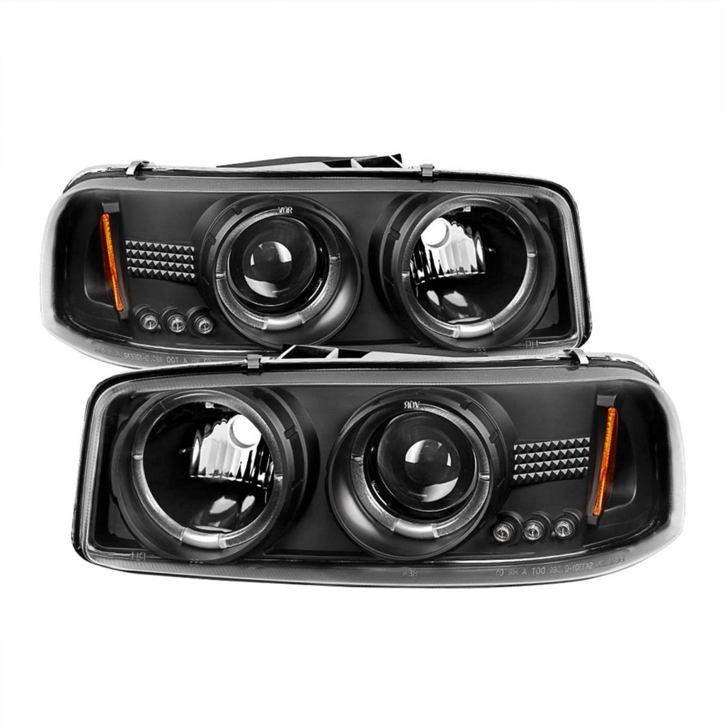 Projector Headlights U8835