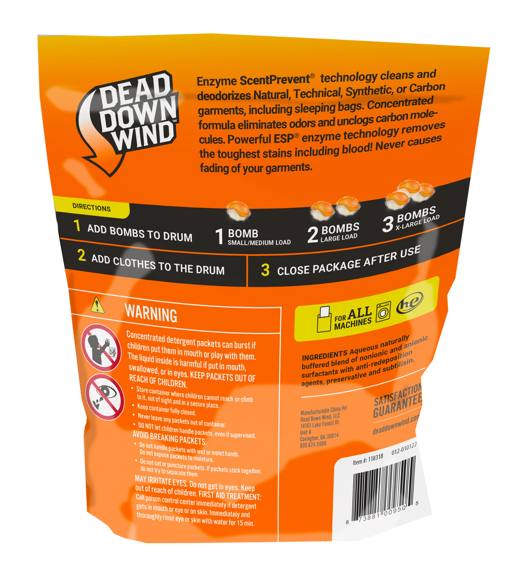Unscented Laundry Pods 28 Count C899712