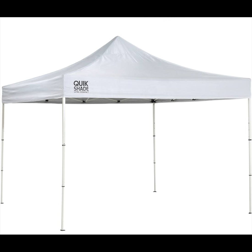 Compact 10 x 10 ft. Straight Leg Canopy V198