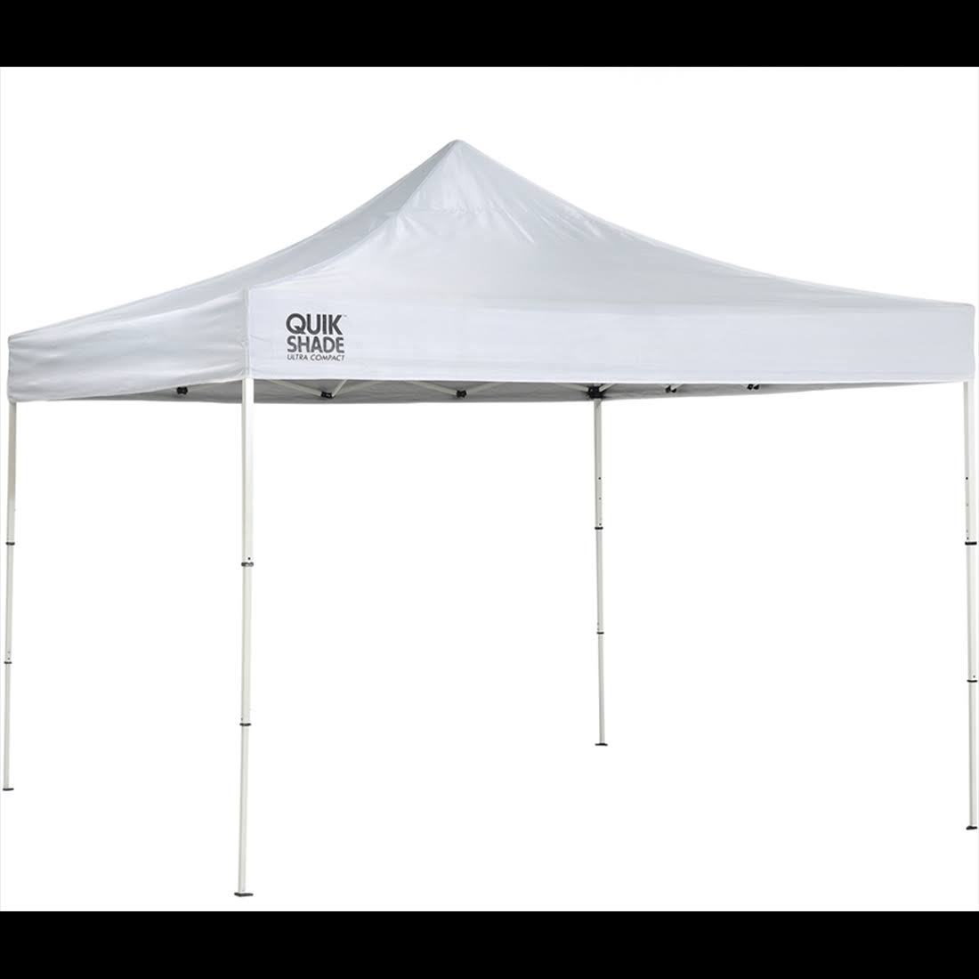 Compact 10 x 10 ft. Straight Leg Canopy V198