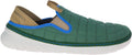 Men's Hut Moc, Size 11 D558