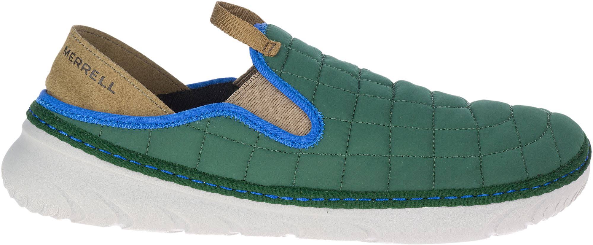 Men's Hut Moc, Size 11 D558