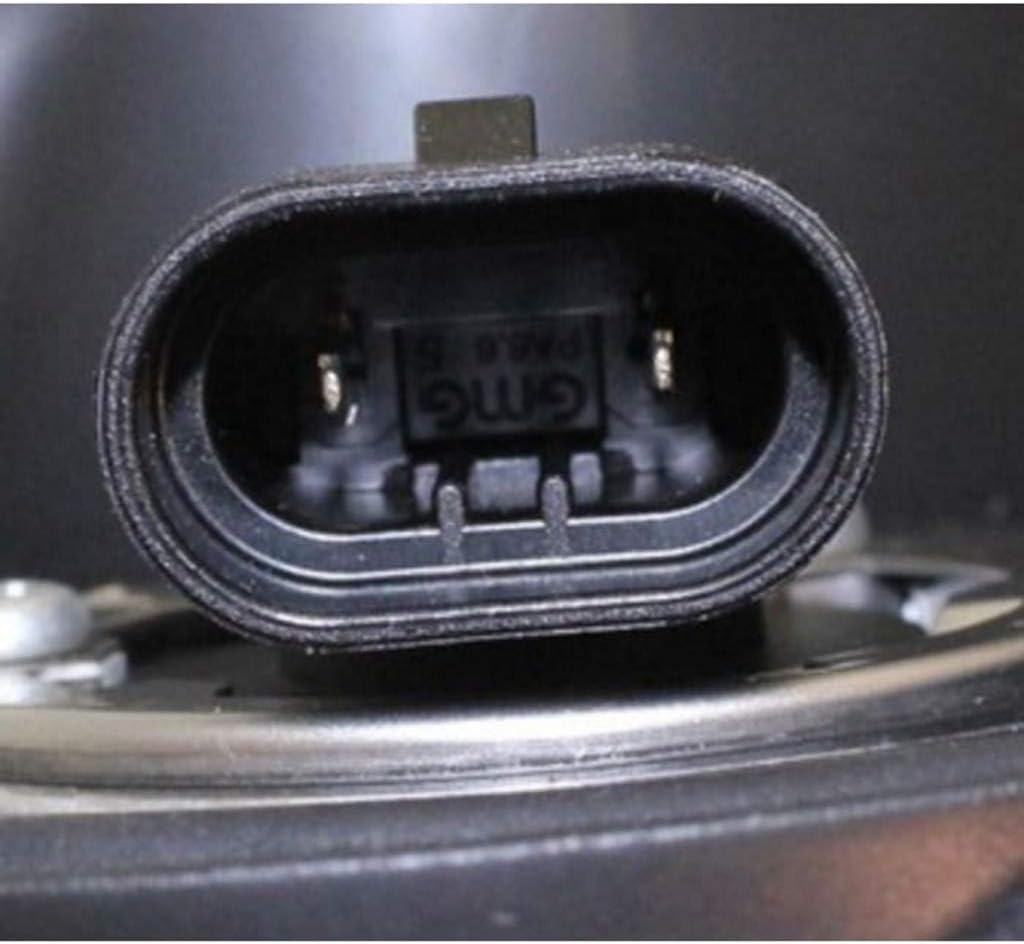Headlight Assembly for Honda Civic Coupe 2013 2014 Passenger Side D766