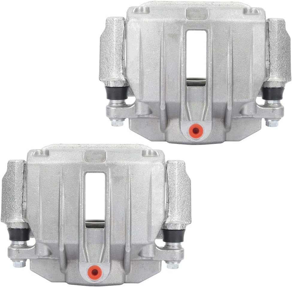 Rear Brake Calipers Single Piston T2218