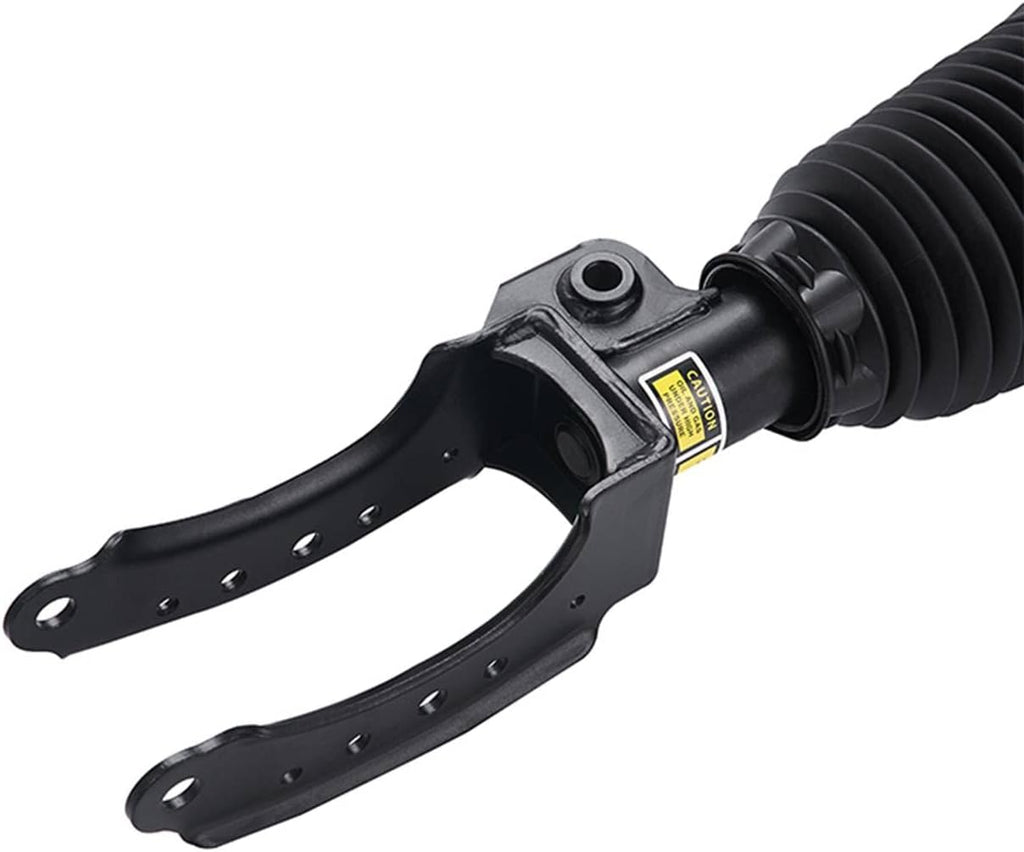 Pair Front Left+Right Air Suspension Shock Absorbers I263