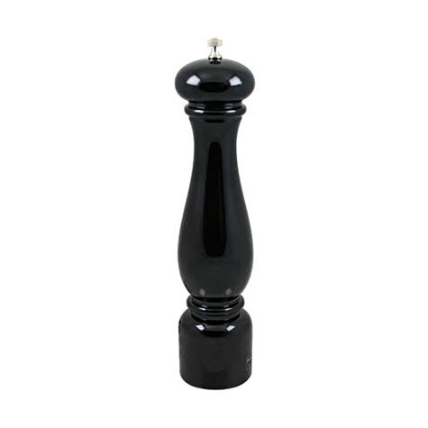 Black Beech Salt Mill / Pepper Mill 32 cm Z27816