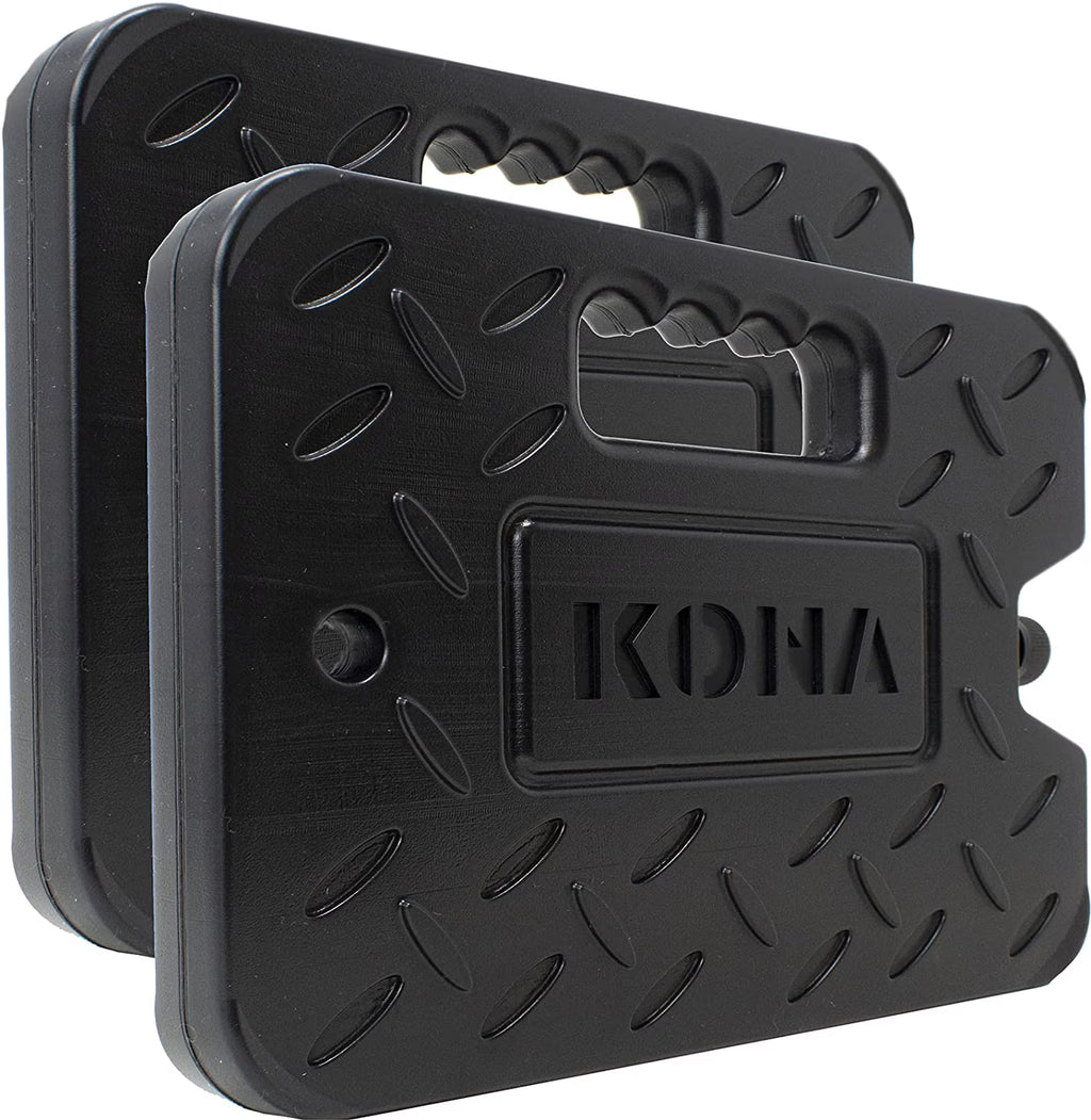Black Ice Pack for Coolers U1062
