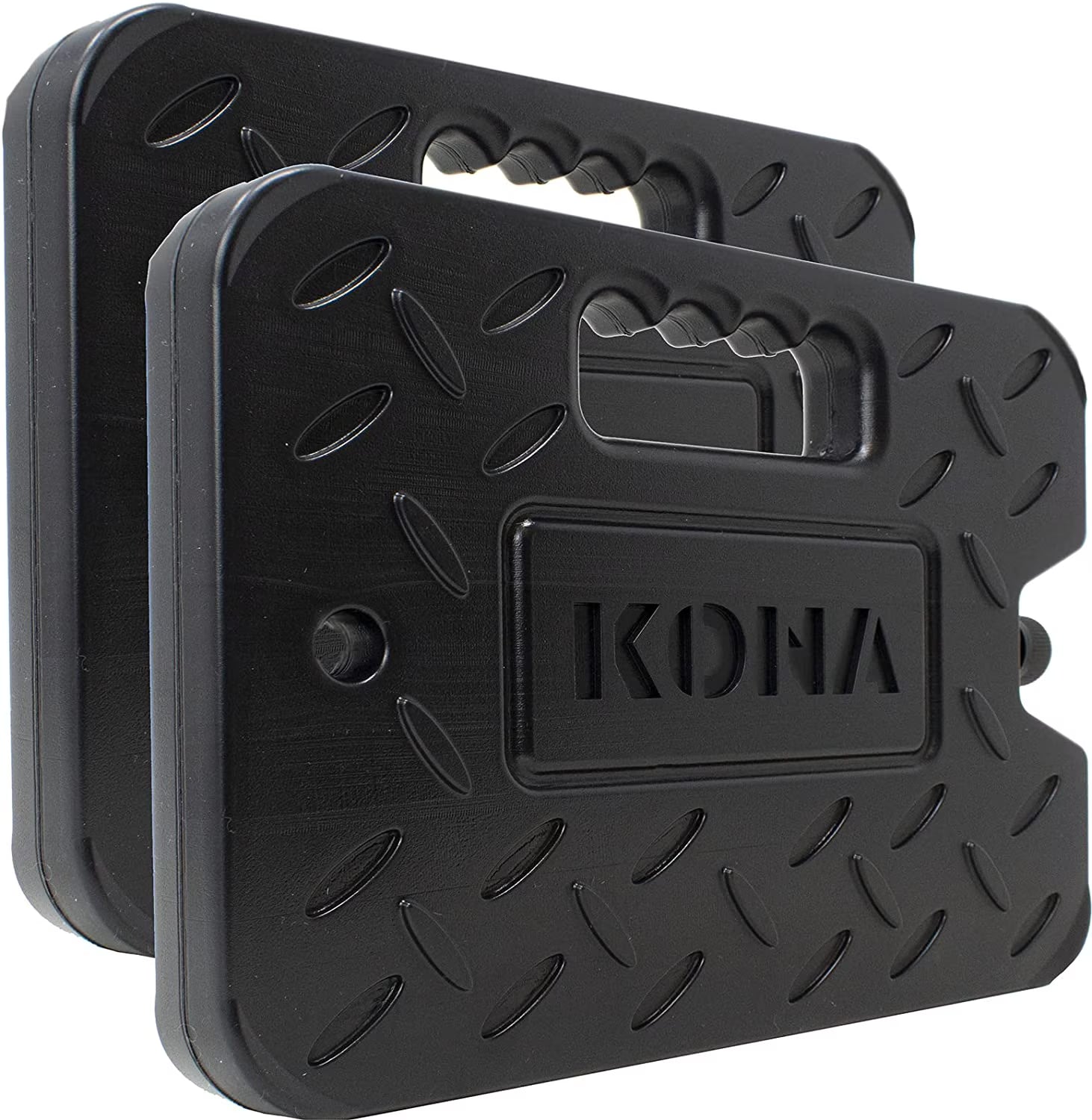 Black Ice Pack for Coolers U1062