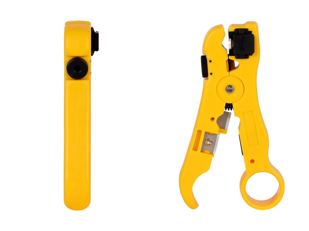 Cable Jacket Stripper E566865