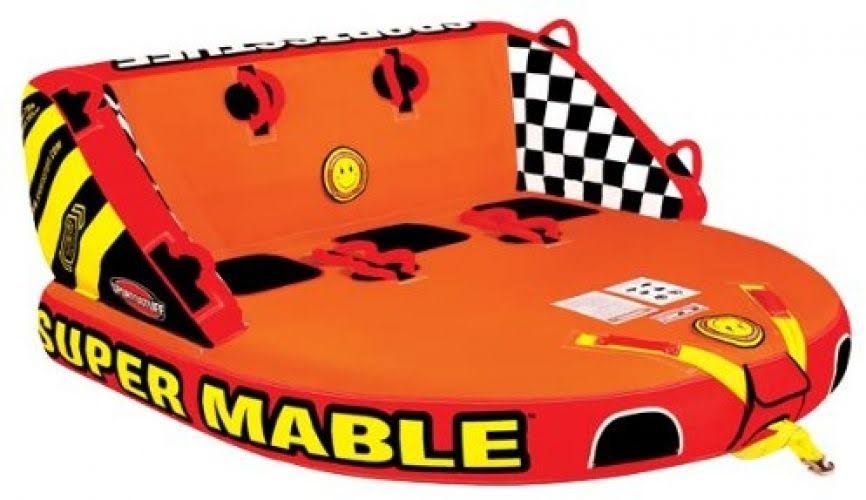 Super Mable Towable T735581
