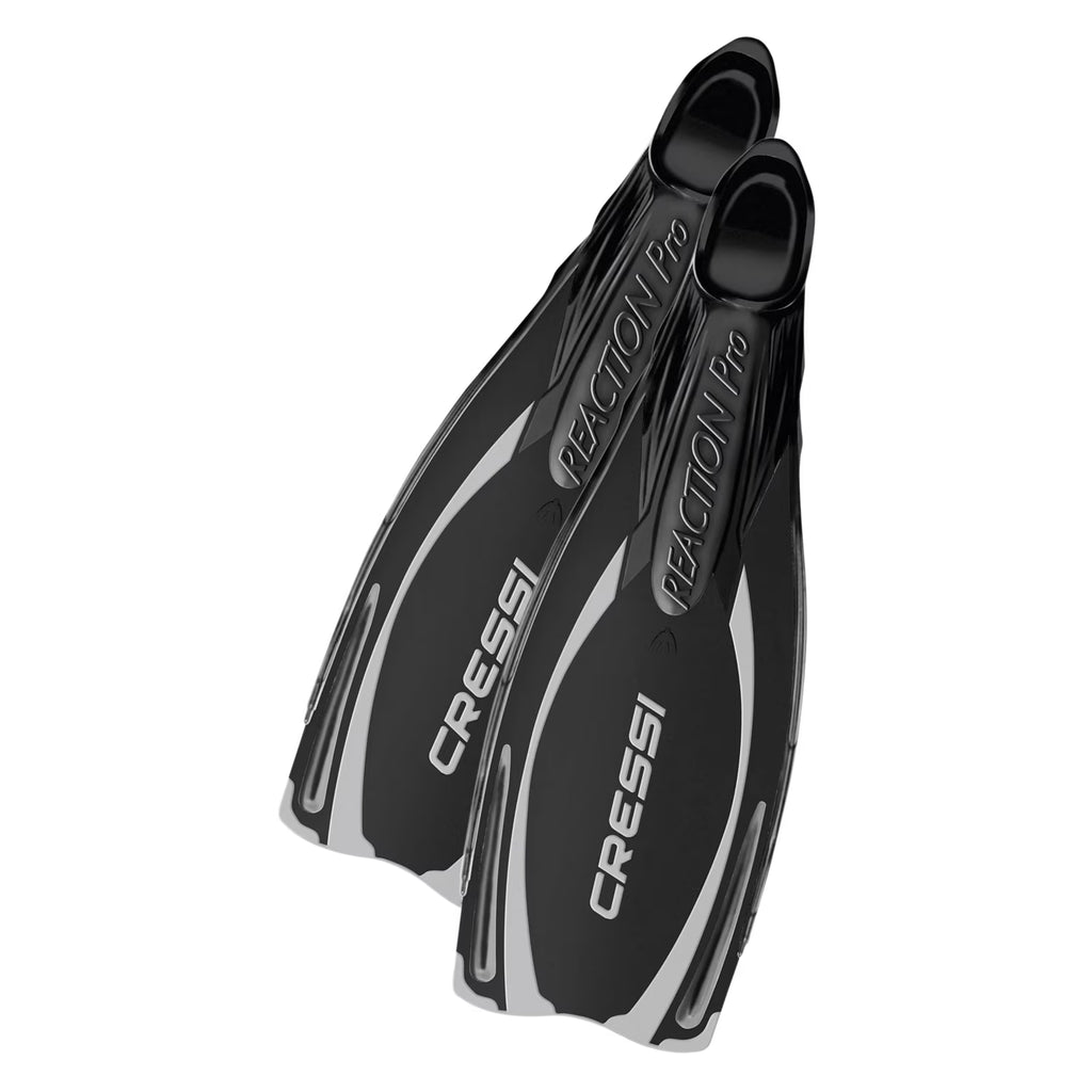 Black Reaction Pro Fins T34924