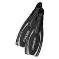 Black Reaction Pro Fins T34924