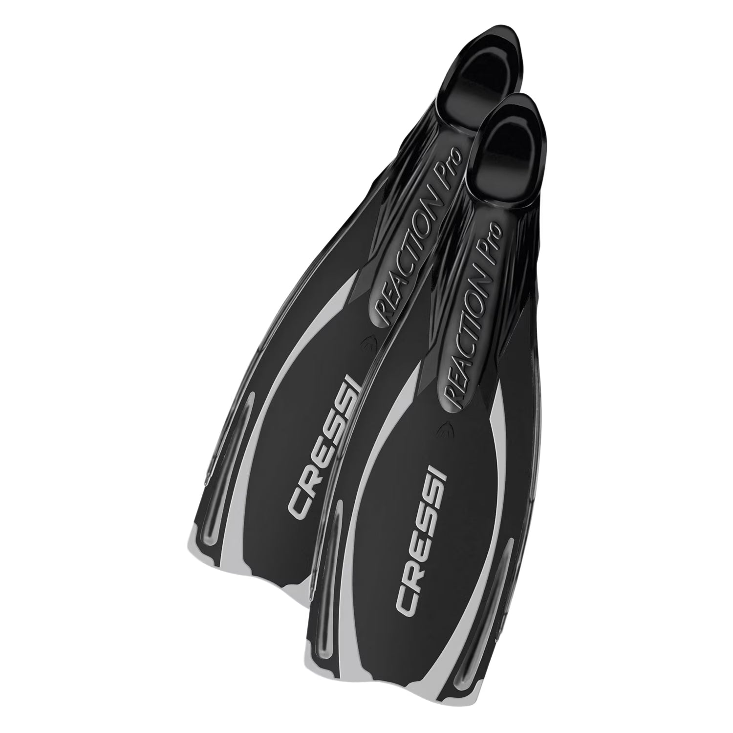 Black Reaction Pro Fins T34924