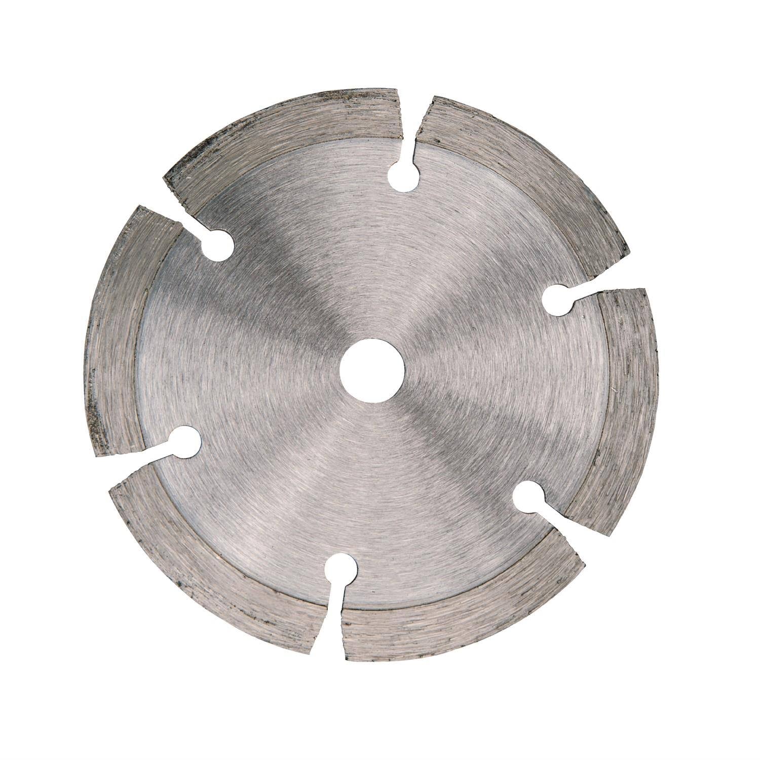 5.5 Amp 3-1/2 inch Multi Material Saw Kit T275